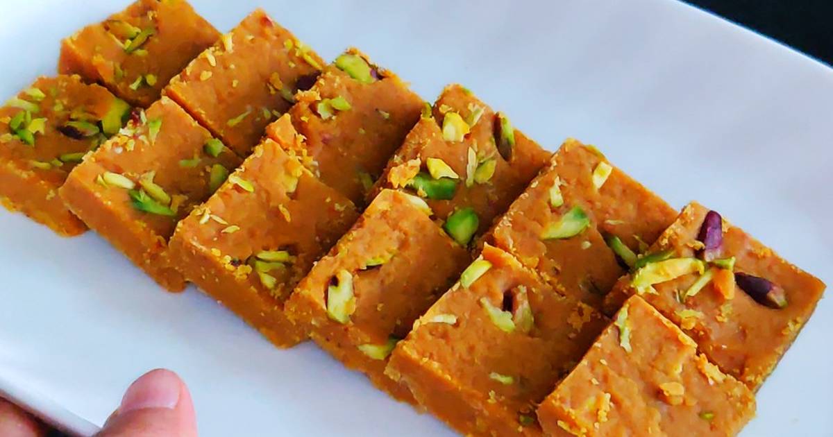Besan Ki Chakki