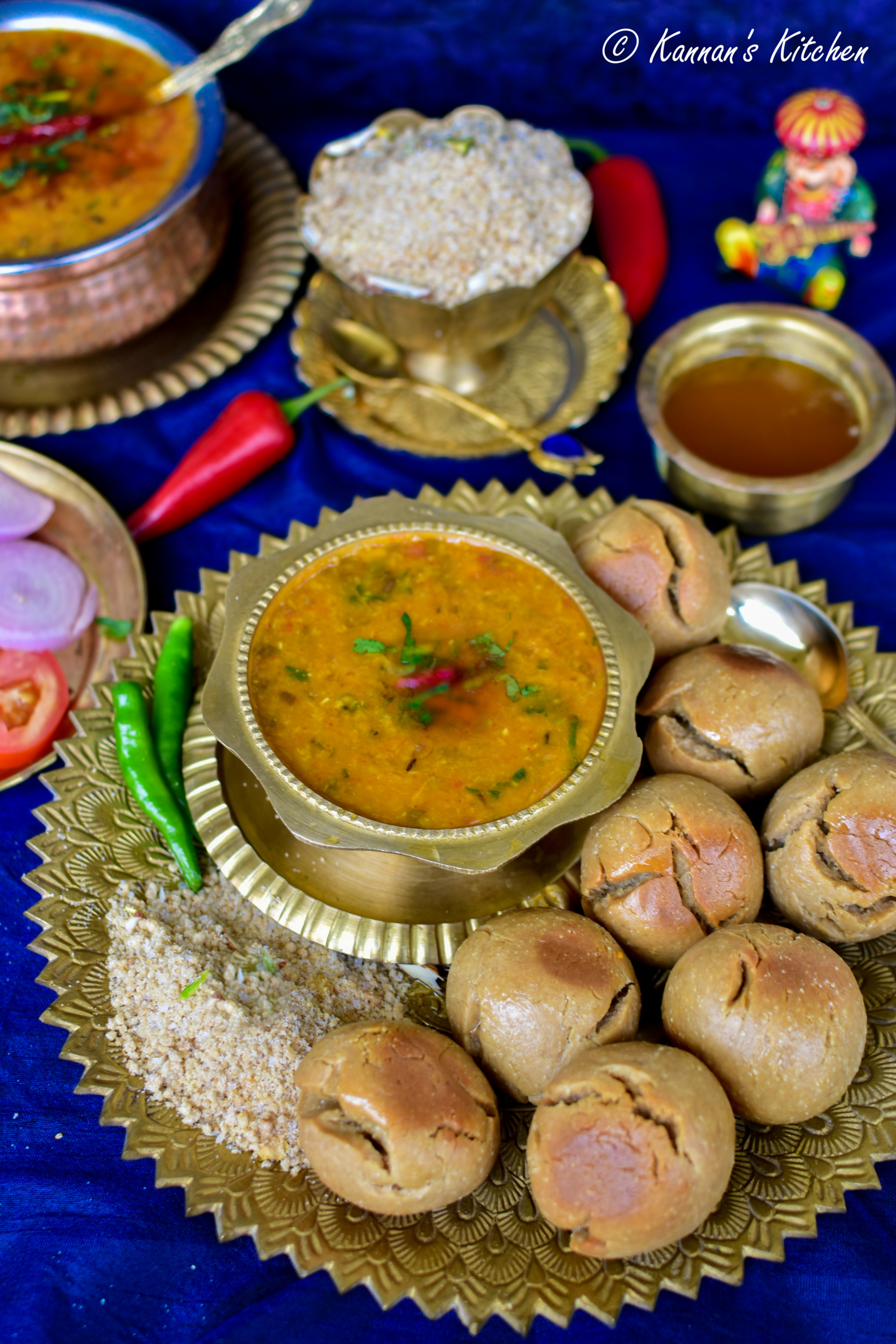 Dal Baati