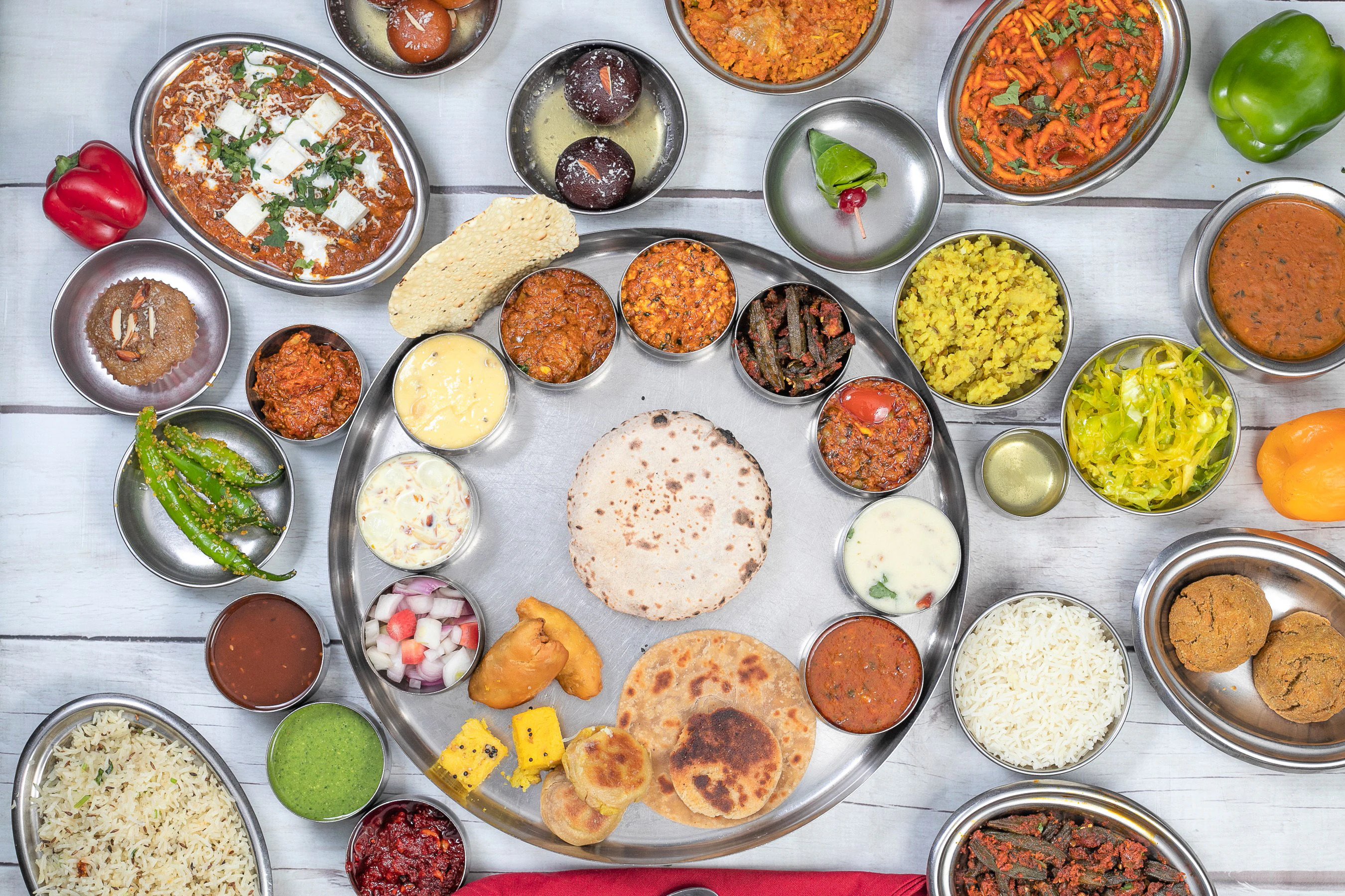 gujarat