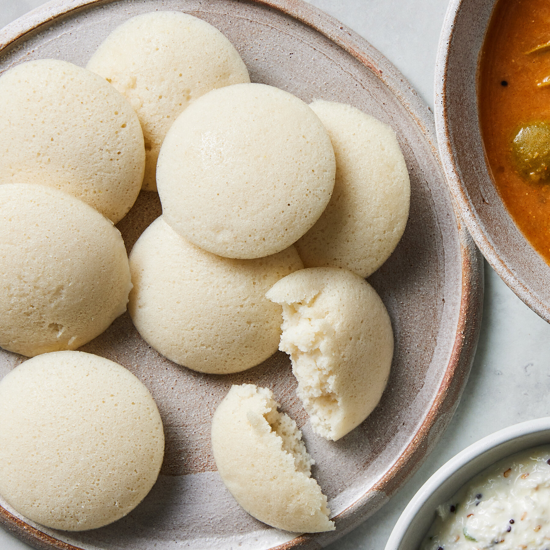 Idli