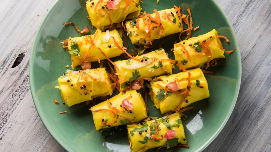 Khandvi