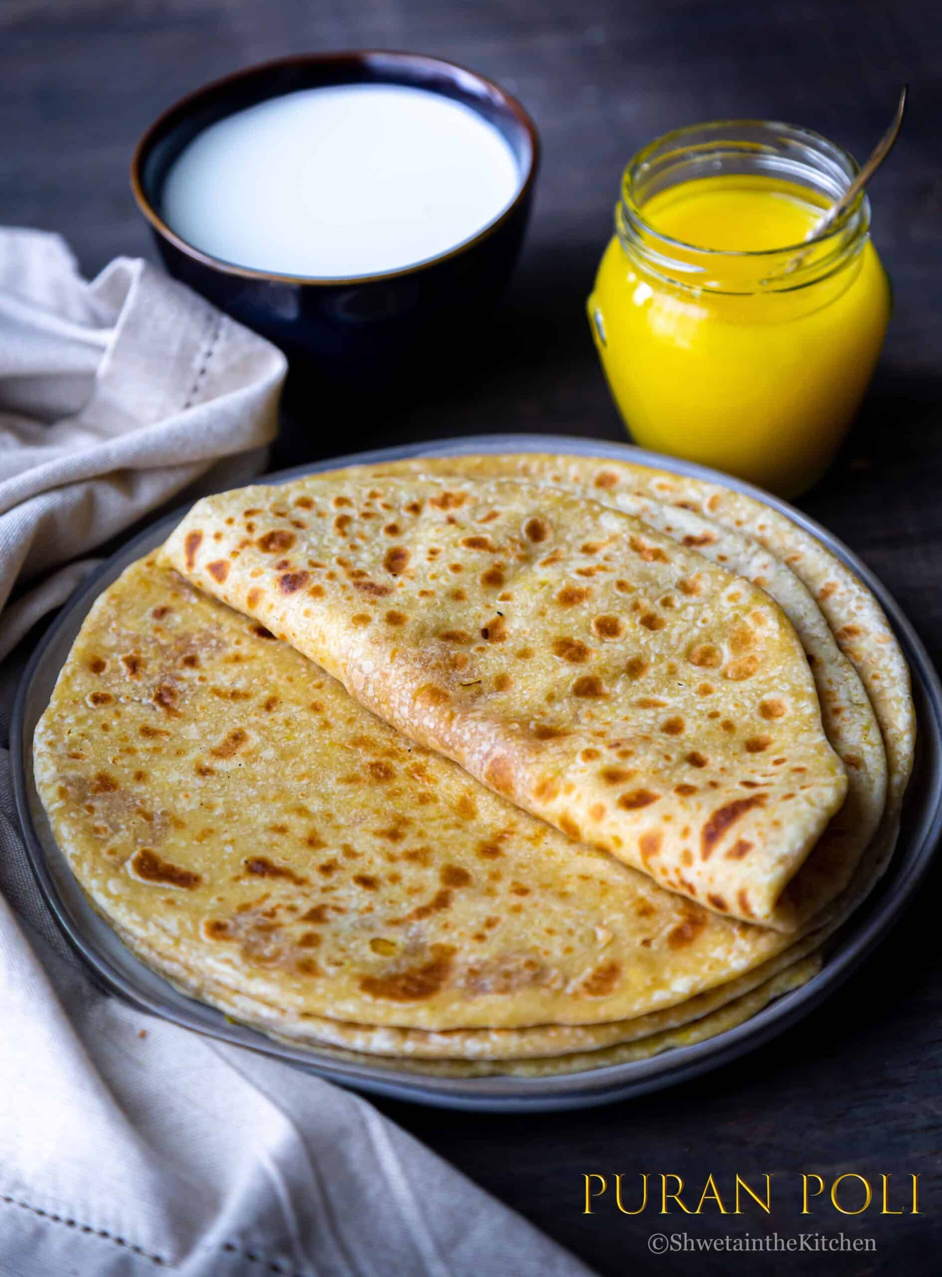 Puran Poli