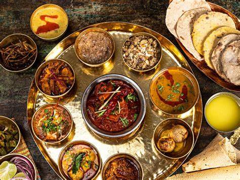 rajasthani