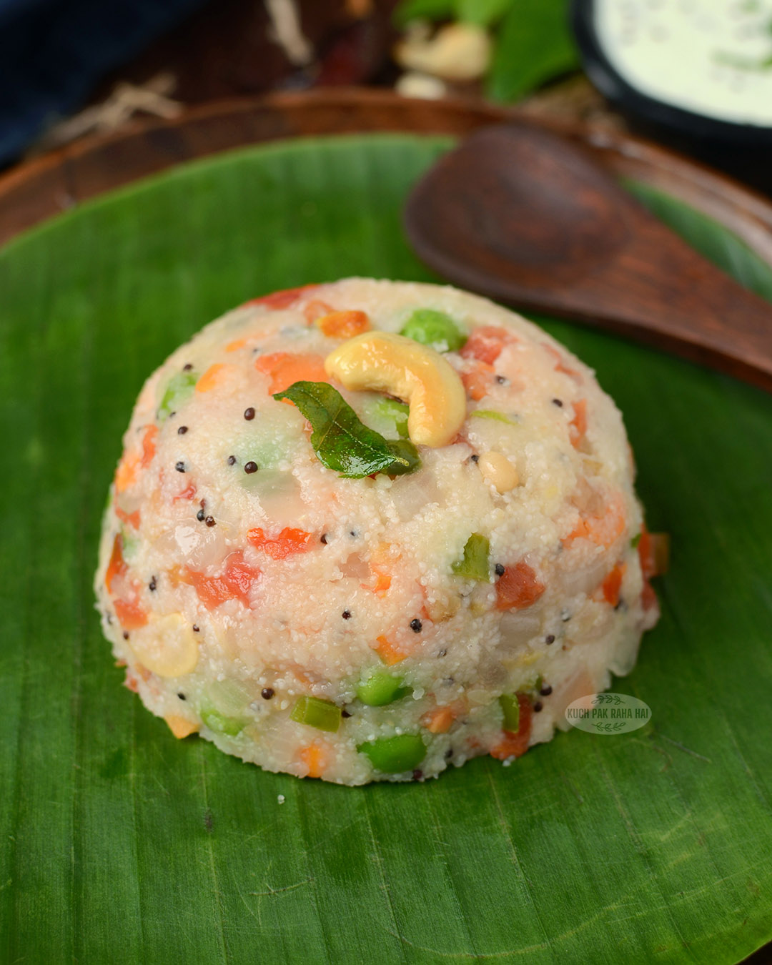 Upma